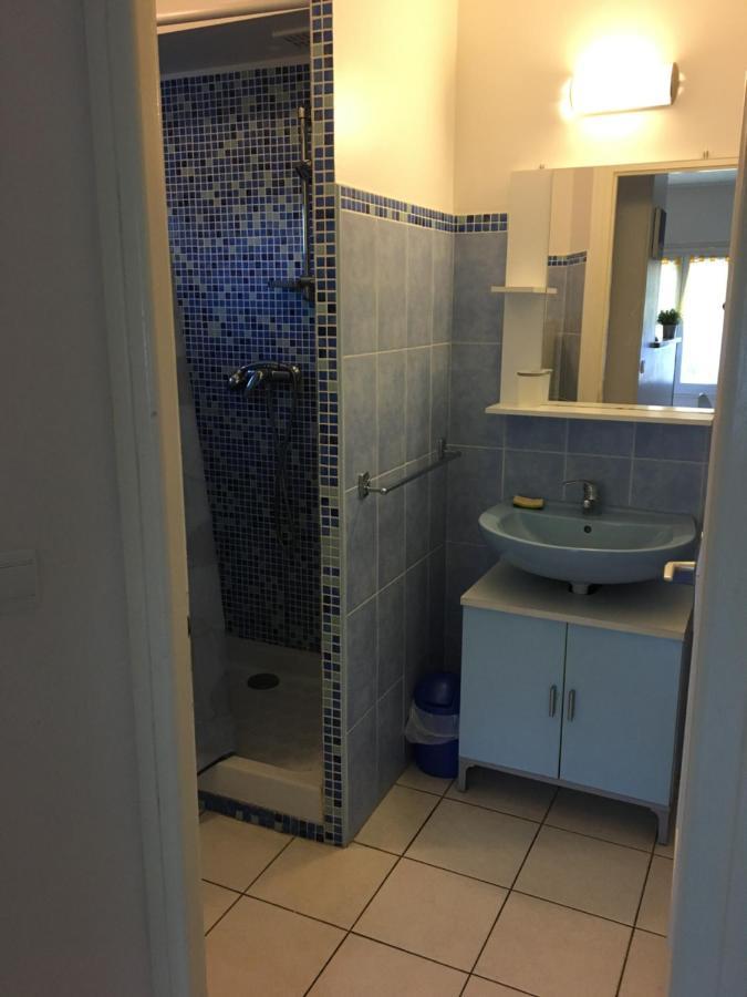Appartement T1Bis Dans Un Mas Port Vendres Exterior photo