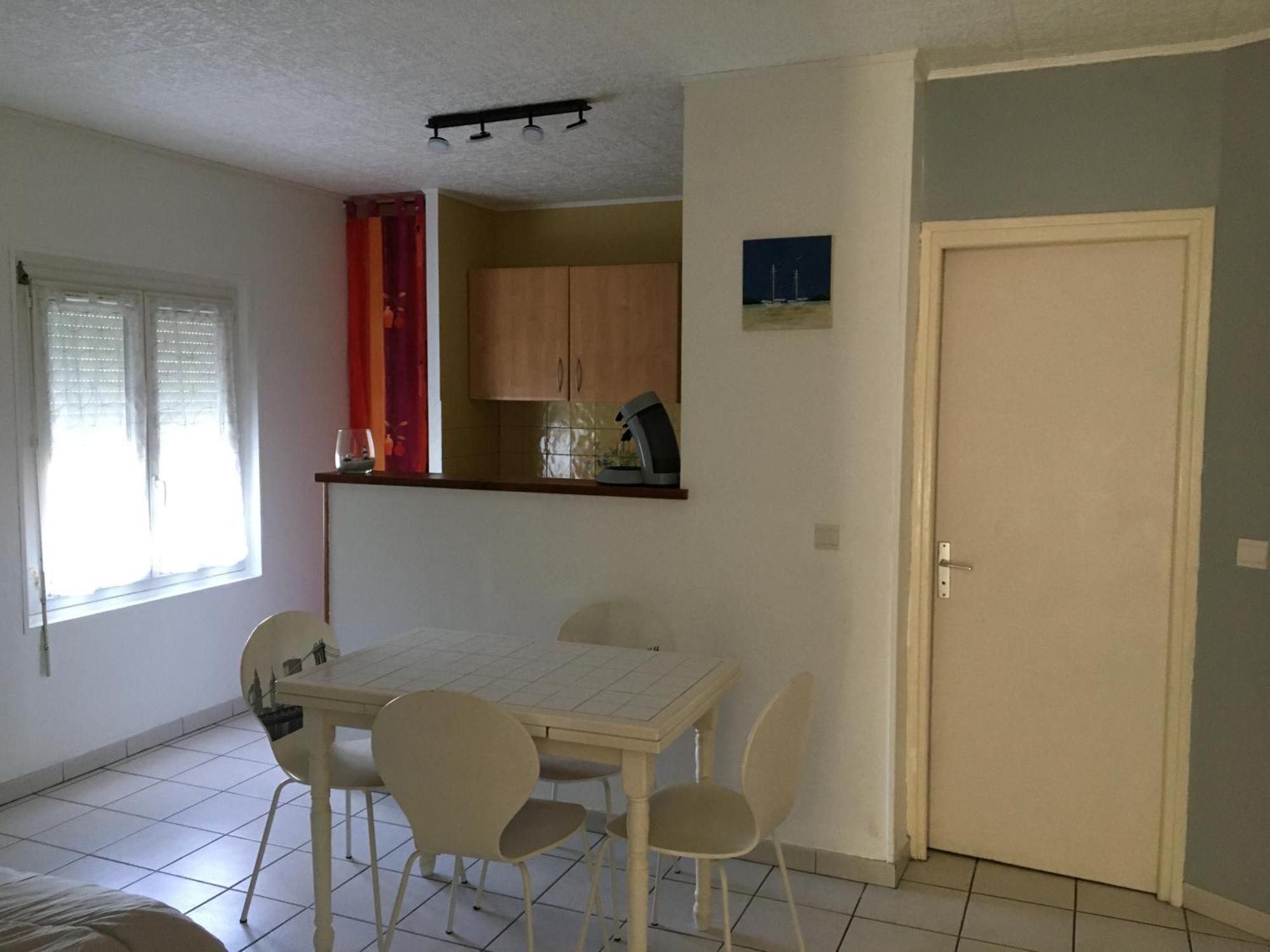 Appartement T1Bis Dans Un Mas Port Vendres Exterior photo